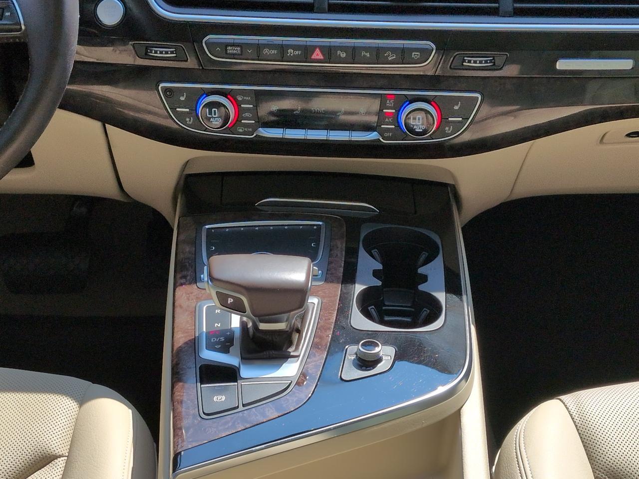 2019 Audi Q7 Prestige Winder GA