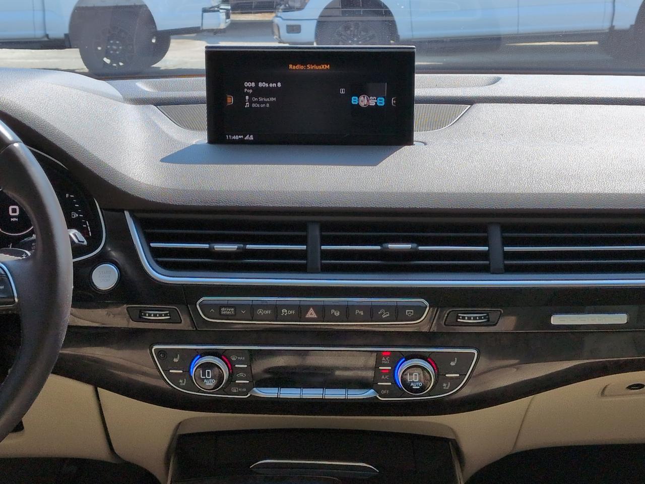 2019 Audi Q7 Prestige Winder GA