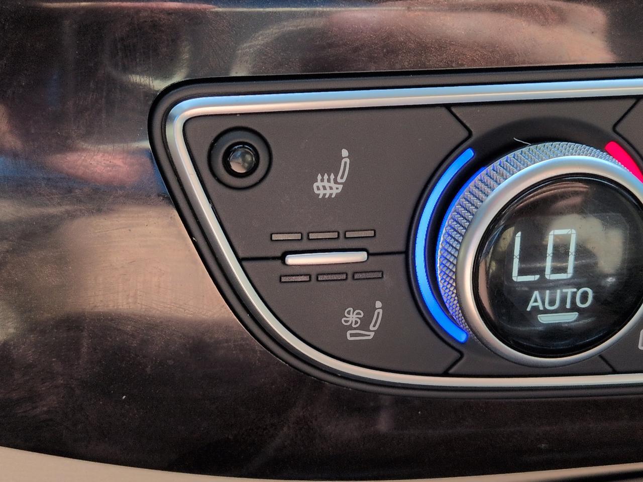 2019 Audi Q7 Prestige Winder GA