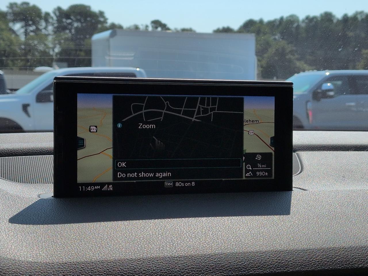 2019 Audi Q7 Prestige Winder GA