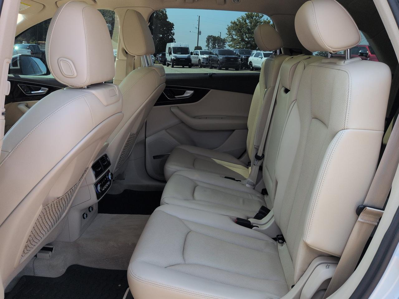 2019 Audi Q7 Prestige Winder GA