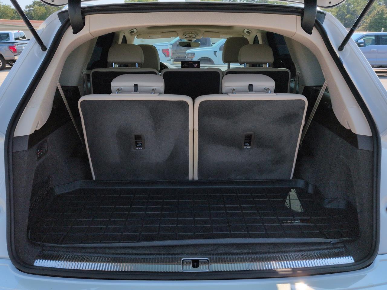 2019 Audi Q7 Prestige Winder GA