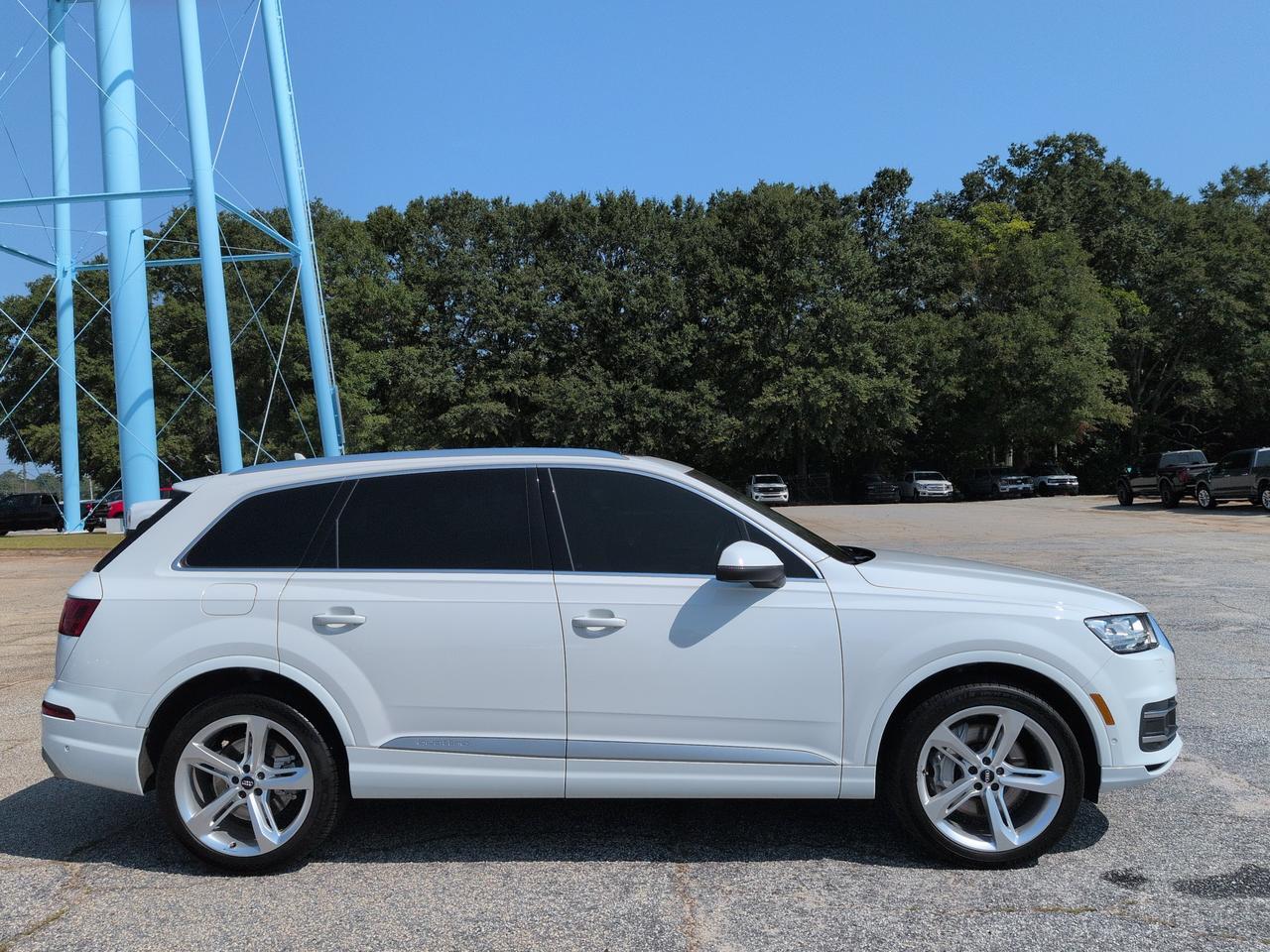 2019 Audi Q7 Prestige Winder GA