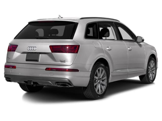 2019 Audi Q7 Prestige Winder GA