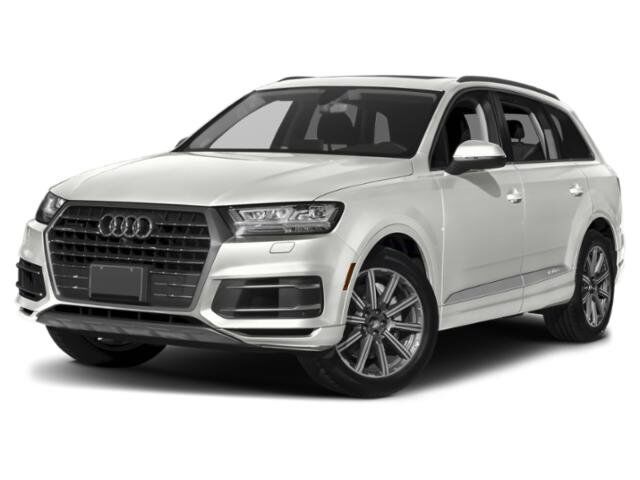 2019 Audi Q7 Prestige Winder GA