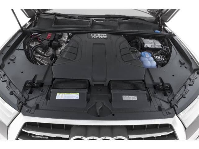 2019 Audi Q7 Prestige Winder GA
