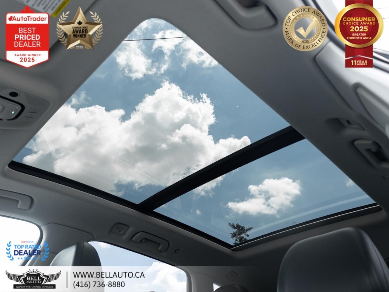 2019 Audi Q7 Progressiv | NAVI | 360CAM | PANO | HTD&VNTLD SEATS | NOACCIDENT Toronto ON