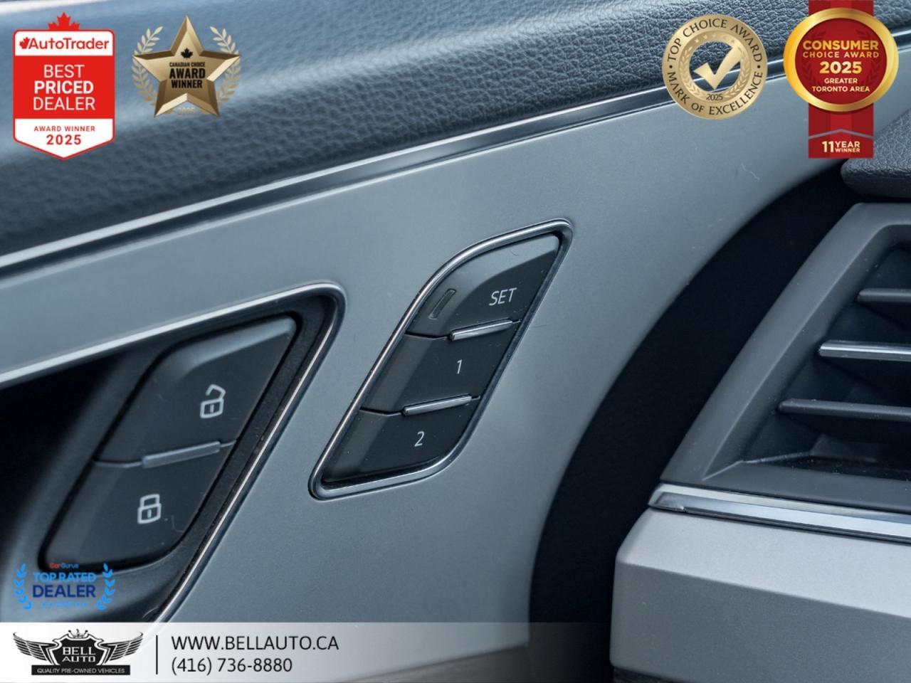 2019 Audi Q7 Progressiv | QUATTRO | 7PASS | NAVI | 360CAM | PANO Toronto ON