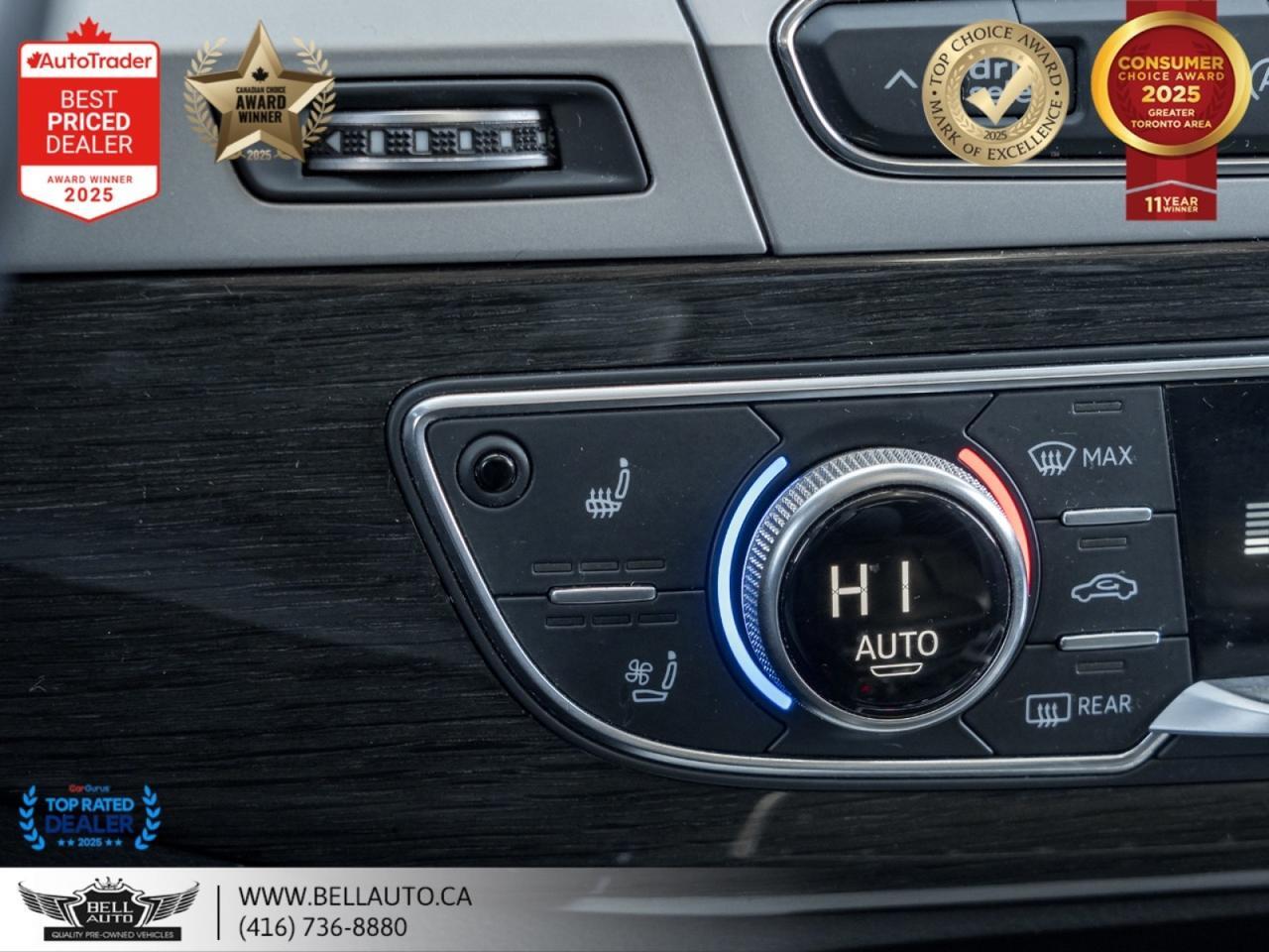 2019 Audi Q7 Progressiv | QUATTRO | 7PASS | NAVI | 360CAM | PANO Toronto ON