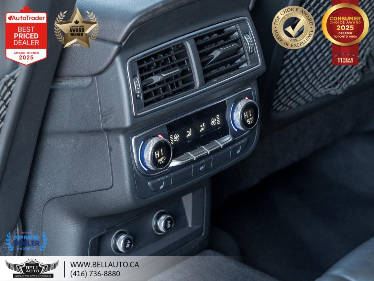 2019 Audi Q7 Progressiv | QUATTRO | 7PASS | NAVI | 360CAM | PANO Toronto ON