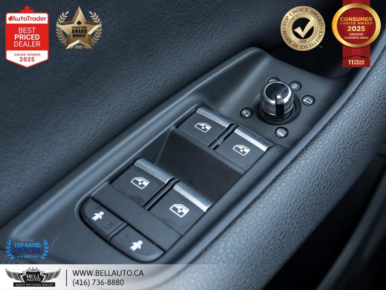 2019 Audi Q7 Progressiv | QUATTRO | 7PASS | NAVI | 360CAM | PANO Toronto ON