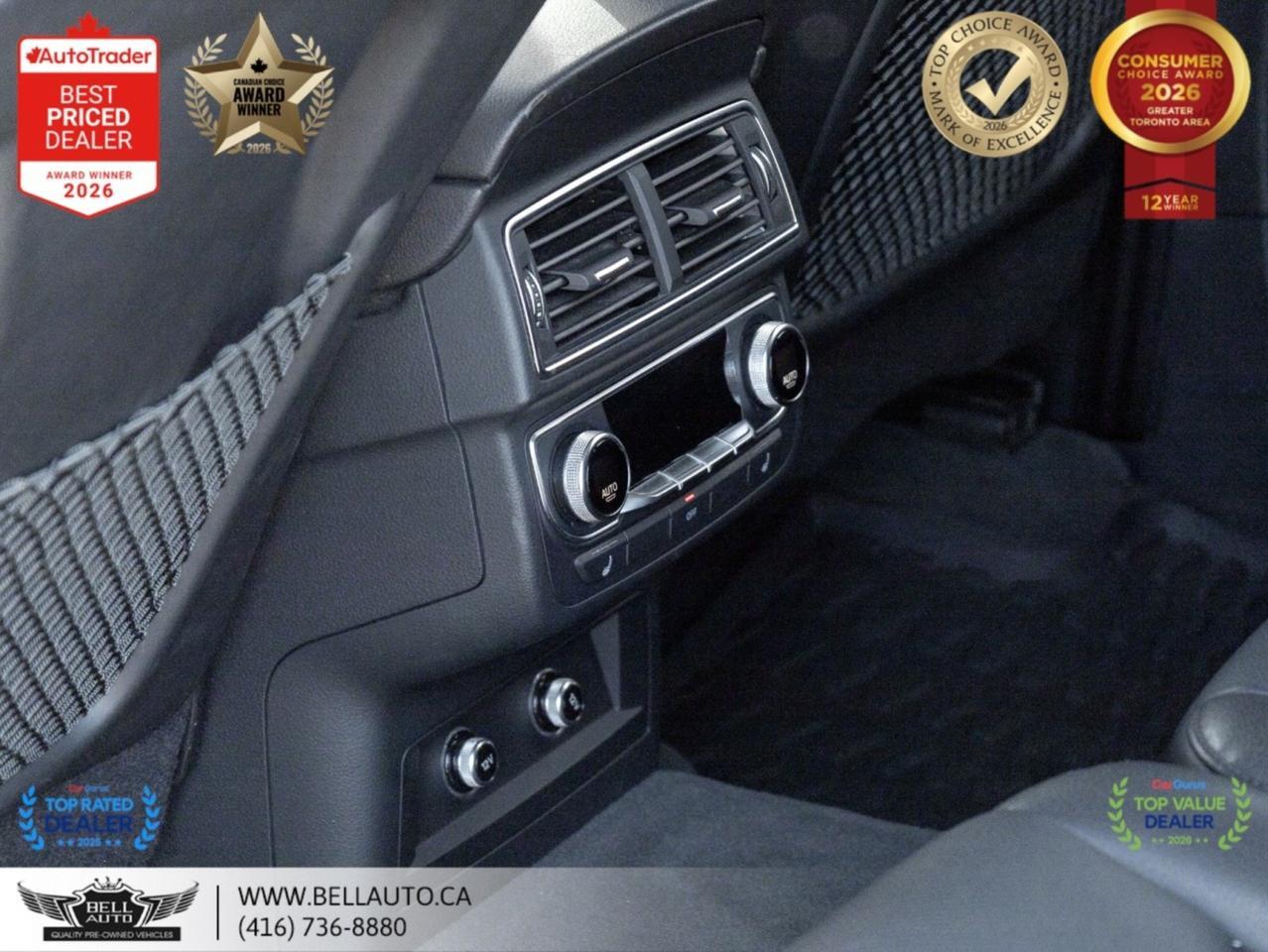 2019 Audi Q7 Progressiv | S-LINE | NAVI | 360CAM | PANO | BOSE | NOACCIDENT Toronto ON