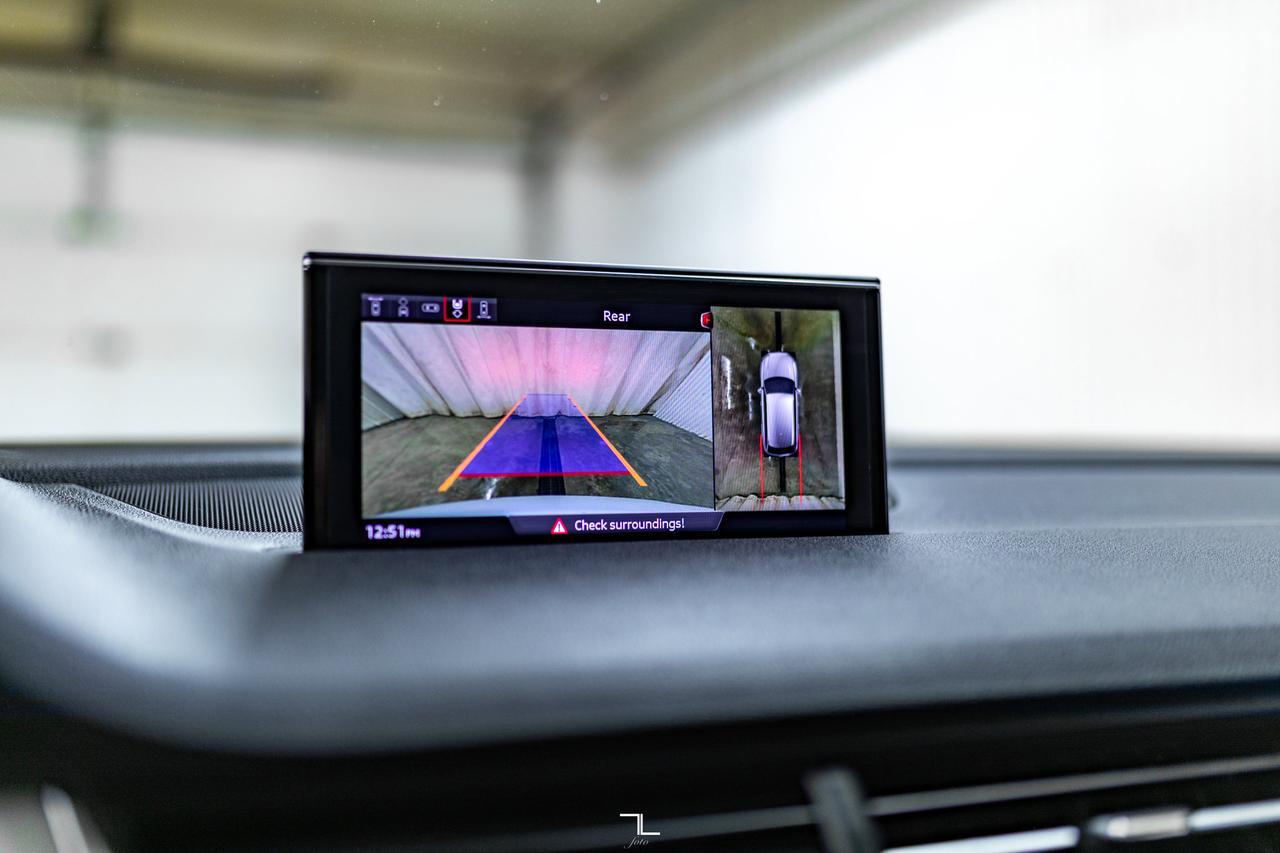 2019 Audi Q7 Quattro Progressiv Leather Roof Nav BCam Red Deer AB