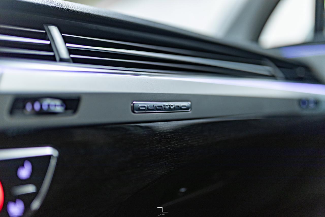 2019 Audi Q7 Quattro Progressiv Leather Roof Nav BCam Red Deer AB