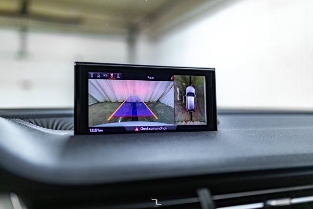 2019 Audi Q7 Quattro Progressiv Leather Roof Nav BCam Red Deer AB