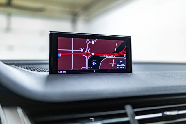 2019 Audi Q7 Quattro Progressiv Leather Roof Nav BCam Red Deer AB