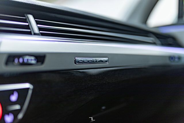 2019 Audi Q7 Quattro Progressiv Leather Roof Nav BCam Red Deer AB
