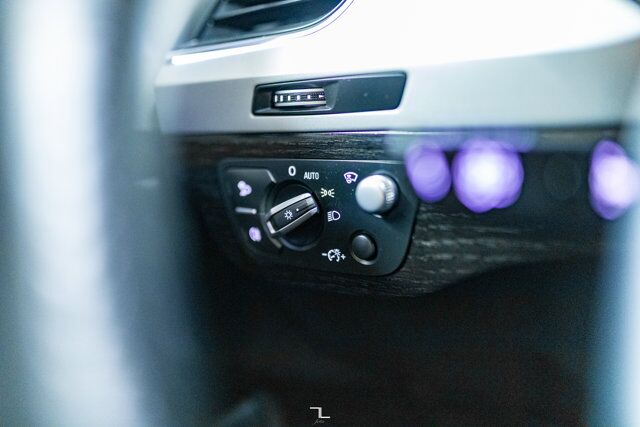 2019 Audi Q7 Quattro Progressiv Leather Roof Nav BCam Red Deer AB