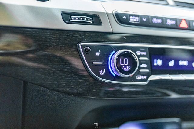 2019 Audi Q7 Quattro Progressiv Leather Roof Nav BCam Red Deer AB