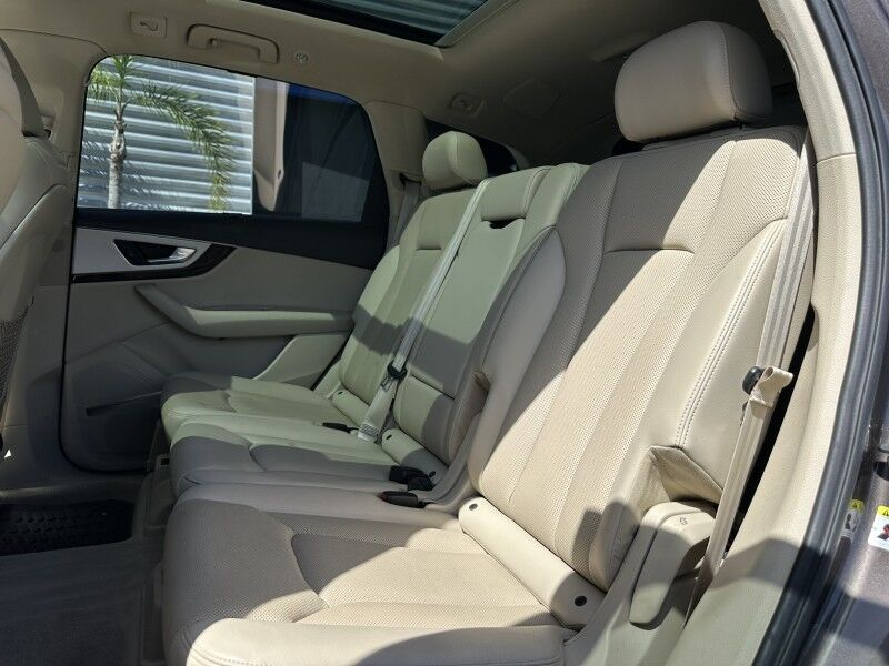 2019 Audi Q7 SE Premium Plus Jacksonville FL