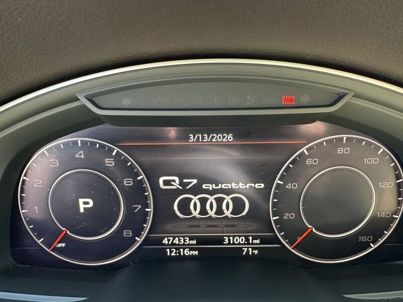 2019 Audi Q7 SE Premium Plus Jacksonville FL