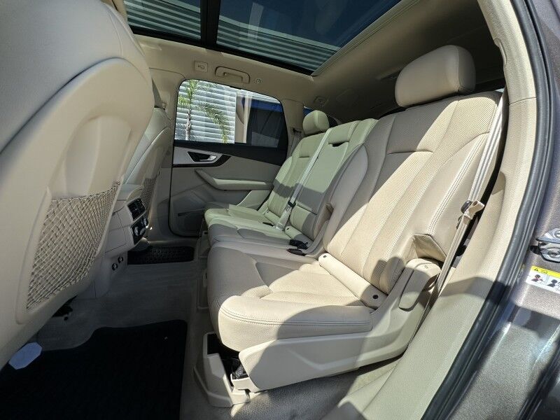 2019 Audi Q7 SE Premium Plus Jacksonville FL