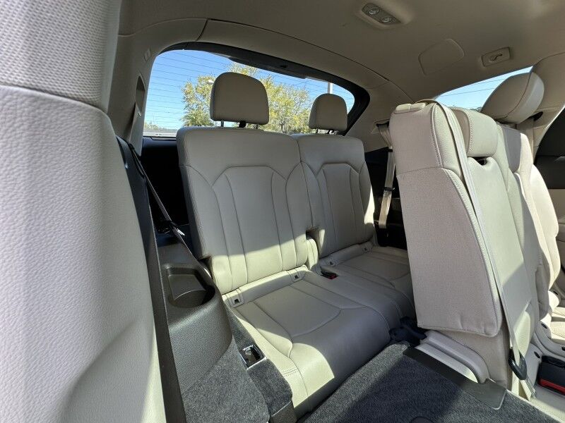 2019 Audi Q7 SE Premium Plus Jacksonville FL