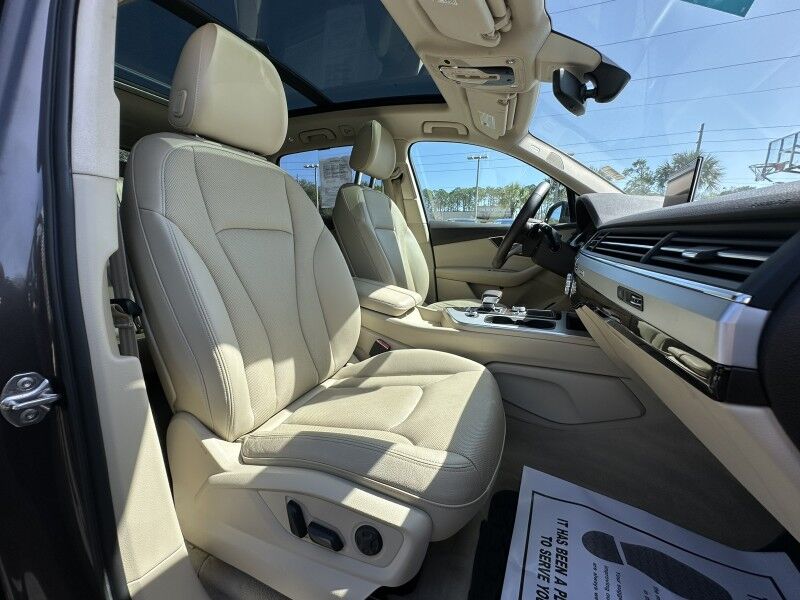 2019 Audi Q7 SE Premium Plus Jacksonville FL