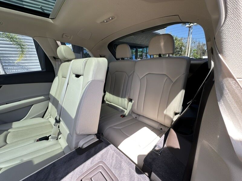 2019 Audi Q7 SE Premium Plus Jacksonville FL