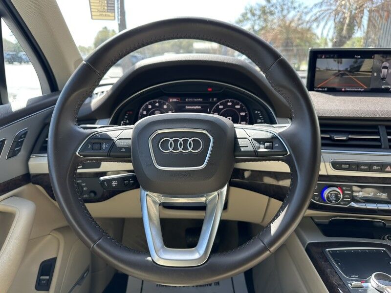 2019 Audi Q7 SE Premium Plus Jacksonville FL
