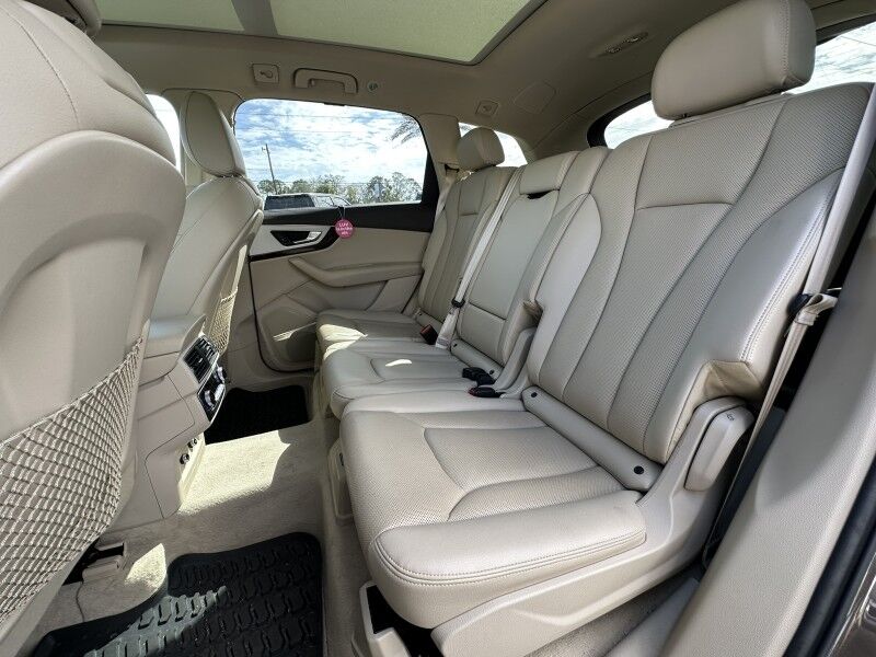 2019 Audi Q7 SE Premium Plus Jacksonville FL