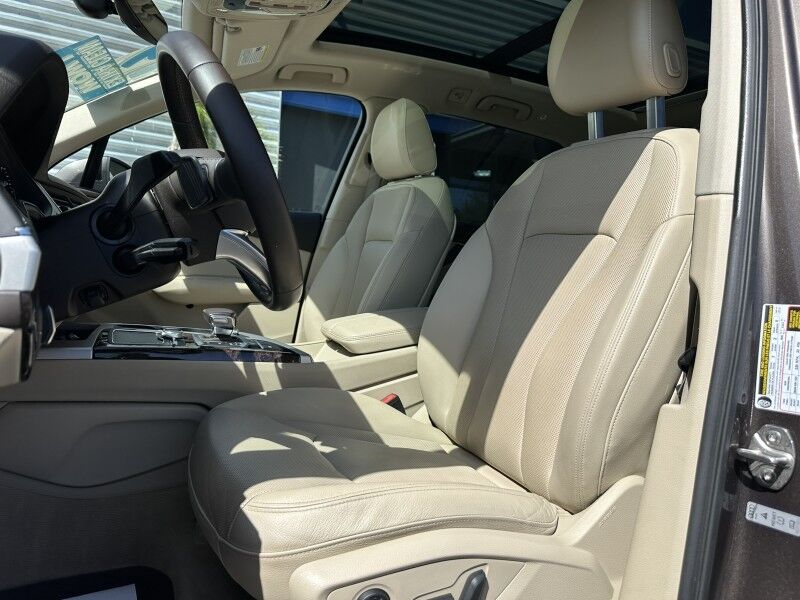 2019 Audi Q7 SE Premium Plus Jacksonville FL