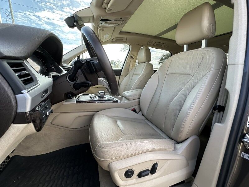 2019 Audi Q7 SE Premium Plus Jacksonville FL
