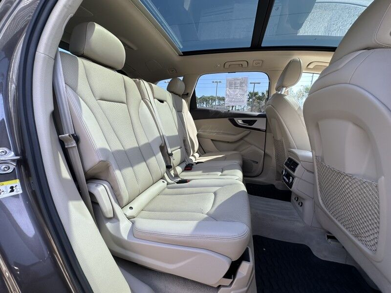 2019 Audi Q7 SE Premium Plus Jacksonville FL