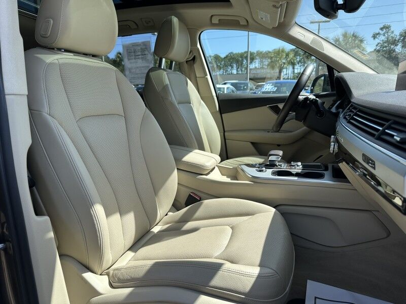 2019 Audi Q7 SE Premium Plus Jacksonville FL