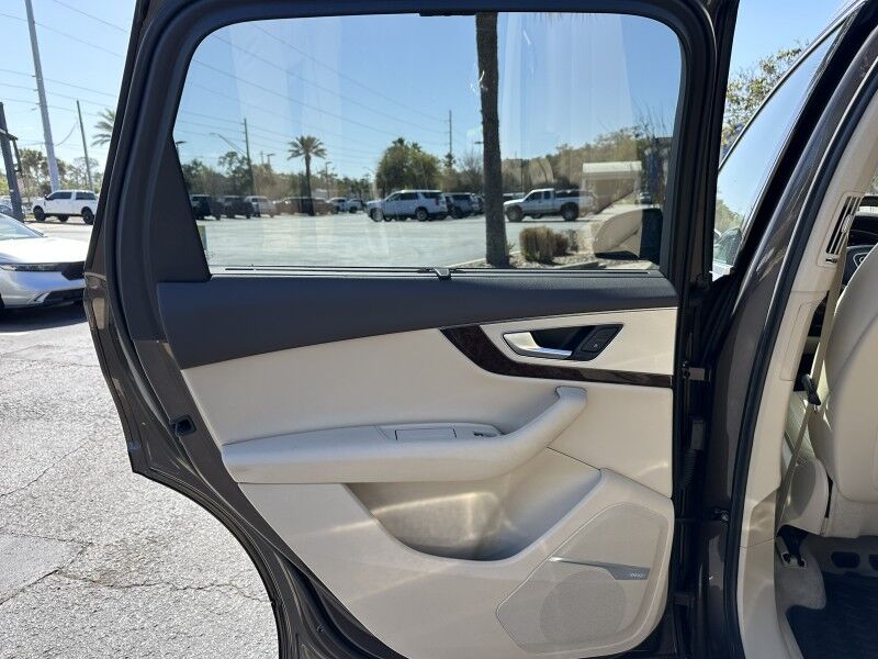 2019 Audi Q7 SE Premium Plus Jacksonville FL