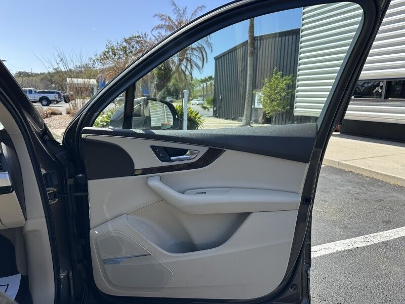 2019 Audi Q7 SE Premium Plus Jacksonville FL