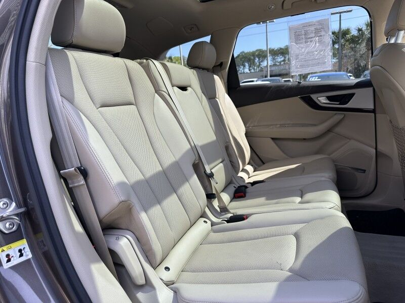 2019 Audi Q7 SE Premium Plus Jacksonville FL