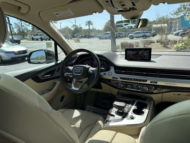 2019 Audi Q7 SE Premium Plus Jacksonville FL