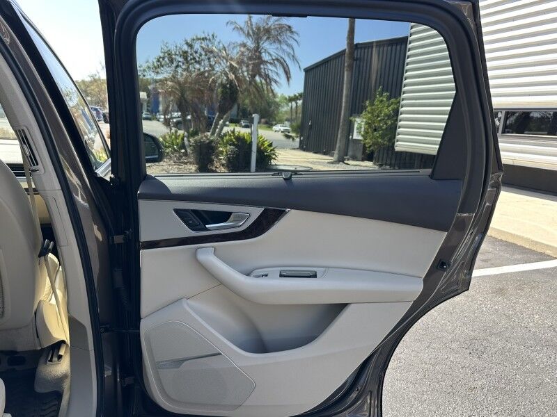 2019 Audi Q7 SE Premium Plus Jacksonville FL