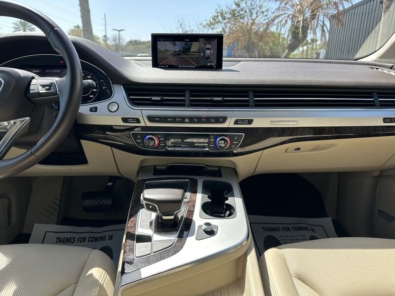 2019 Audi Q7 SE Premium Plus Jacksonville FL