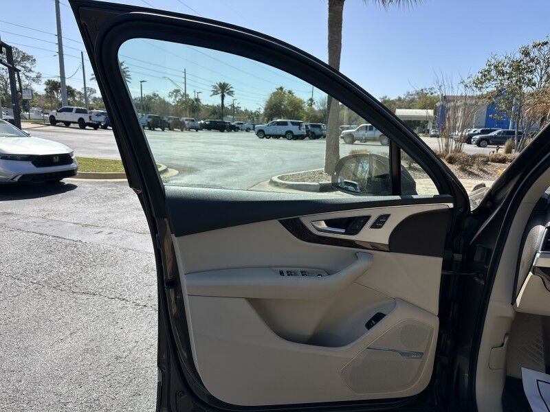 2019 Audi Q7 SE Premium Plus Jacksonville FL