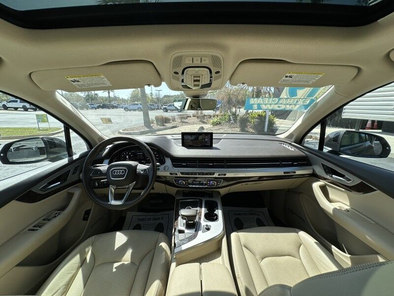 2019 Audi Q7 SE Premium Plus Jacksonville FL