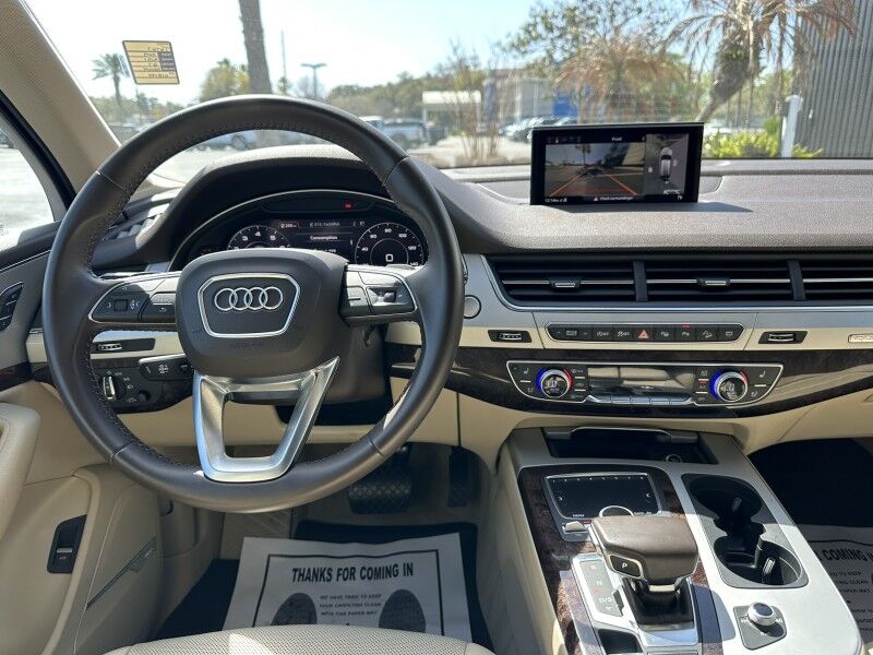 2019 Audi Q7 SE Premium Plus Jacksonville FL