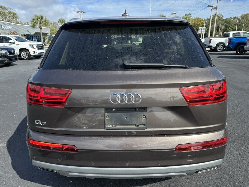 2019 Audi Q7 SE Premium Plus Jacksonville FL