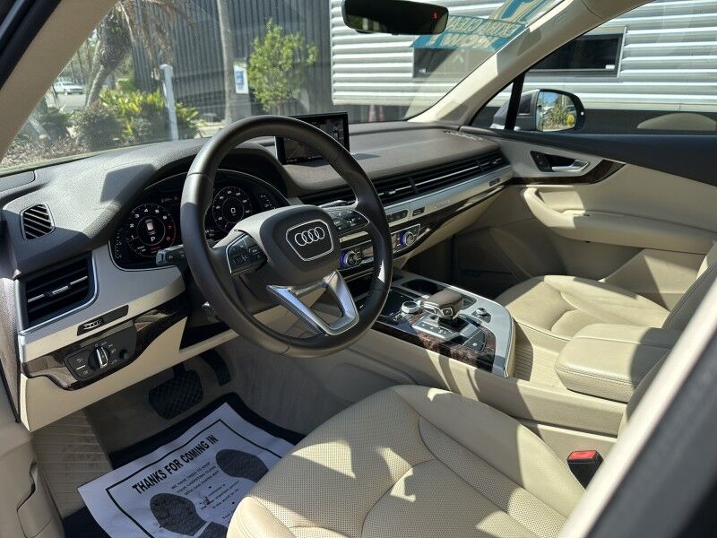 2019 Audi Q7 SE Premium Plus Jacksonville FL