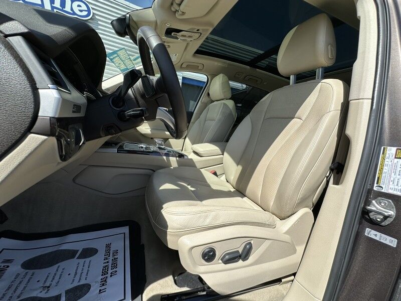 2019 Audi Q7 SE Premium Plus Jacksonville FL