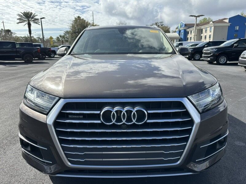 2019 Audi Q7 SE Premium Plus Jacksonville FL