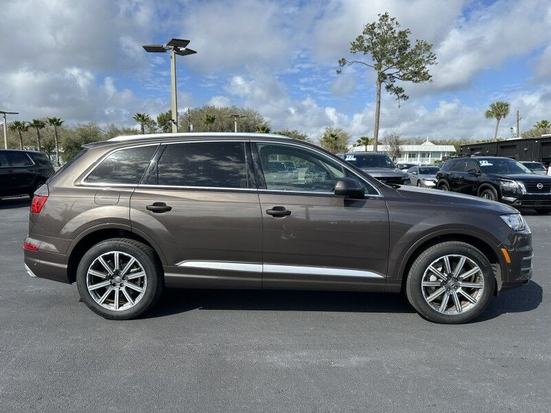 2019 Audi Q7 SE Premium Plus Jacksonville FL