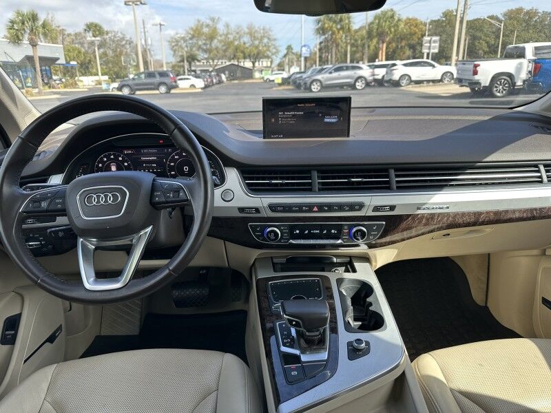 2019 Audi Q7 SE Premium Plus Jacksonville FL